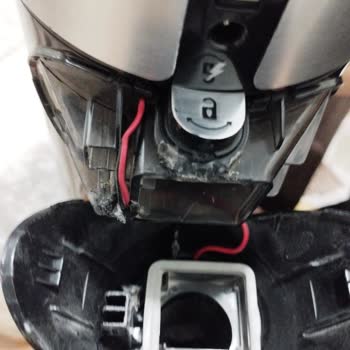 Garanti Kapsamı Dışında Bırakılan Kırık Parça Mağduriyeti