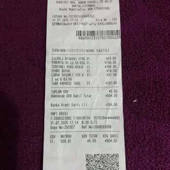 Son Kullanma Tarihi Geçmiş Ürün Satışı Ve İade Sorunu