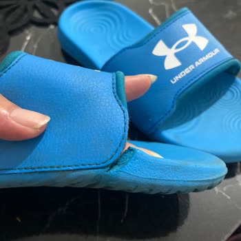 Kısa Sürede Yırtılan Çocuk Terliği İçin İade Talebim