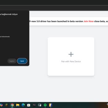 ATK A9 Mouse Dongle Eşleşme Sorunu Ve Düşük Hz Kullanımı