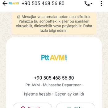 Letgo Üzerinden Sahte Siteyle Karşılaşma Ve Ödeme Sorunu