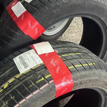 Garantili Lastikte Tel Kırılması Ve Garanti Reddi Mağduriyeti