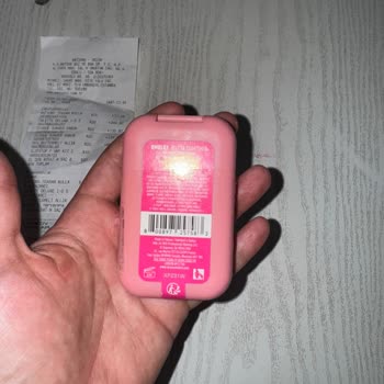 Kırık Allık Ve Müşteri Hizmetlerine Ulaşamama Mağduriyeti