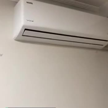 Vestel Montaj Sırasında Bozulan Klima