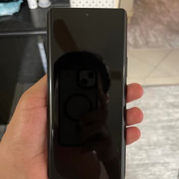 Reeder S19 Max Pro S Edge Cihazımda Sürekli Sorunlar Ve Yetersiz Servis Desteği