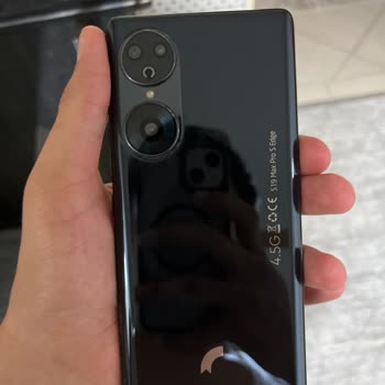 Reeder S19 Max Pro S Edge Cihazımda Sürekli Sorunlar Ve Yetersiz Servis Desteği