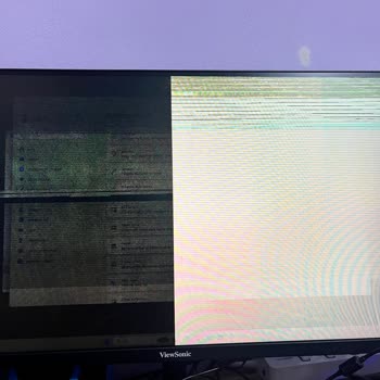 Satın Aldığım Bilgisayar Sisteminde Ekran Kartı Ve Monitör Sorunu, Yorumlar Yayınlanmıyor