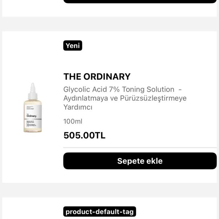 Doğum Günü Hediyesi Ve Puanlarım Eksik, Müşteri Memnuniyeti Yok