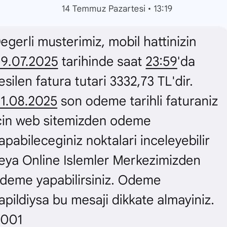 Cayma Bedelinde Yüksek Ücret Şoku Ve Hayal Kırıklığı