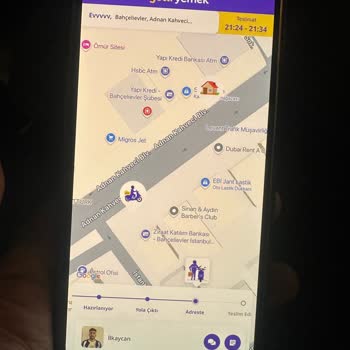 Adres Doğru Olmasına Rağmen Siparişim Teslim Edilmedi Ve Para İadem Yapılmadı