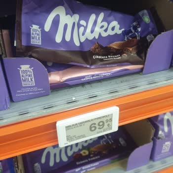 Migros'tan Alınan Ürünlerin Bozuk Çıkması Ve İlgisizlik