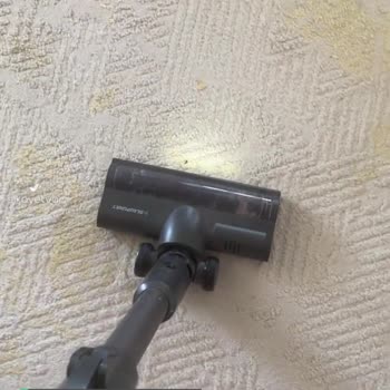 Blaupunkt Dikey Süpürge Başlık Sorunu