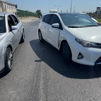 Kasko Hasarım Açıkça Görülmesine Rağmen Doğa Sigorta Ödemiyor