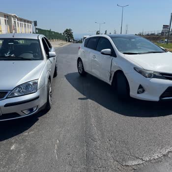 Kasko Hasarım Açıkça Görülmesine Rağmen Doğa Sigorta Ödemiyor