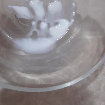 Güvenilir Markadan Aldığım Sütte Yabancı Madde Şoku Ve Hayal Kırıklığı