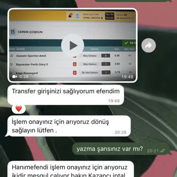 Instagram Üzerinden Para Gönderdim, Sonrasında Tehdit Edildim