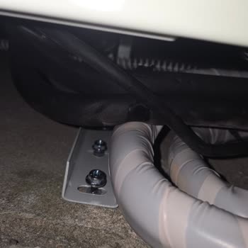 Klimamın Montajı Eksik Ve Güvensiz Yapıldı, Yeniden Düzenlenmesini Talep Ediyorum