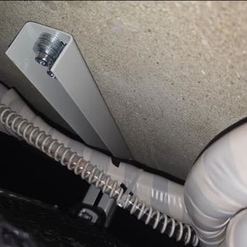 Klimamın Montajı Eksik Ve Güvensiz Yapıldı, Yeniden Düzenlenmesini Talep Ediyorum