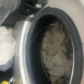 Bosch Çamaşır Makinesi Hayal Kırıklığı: Kalite Düşüşü Ve Sürekli Arızalar