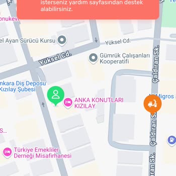 Siparişim Keyfi Olarak İptal Edildi, Mağduriyetim Giderilmedi