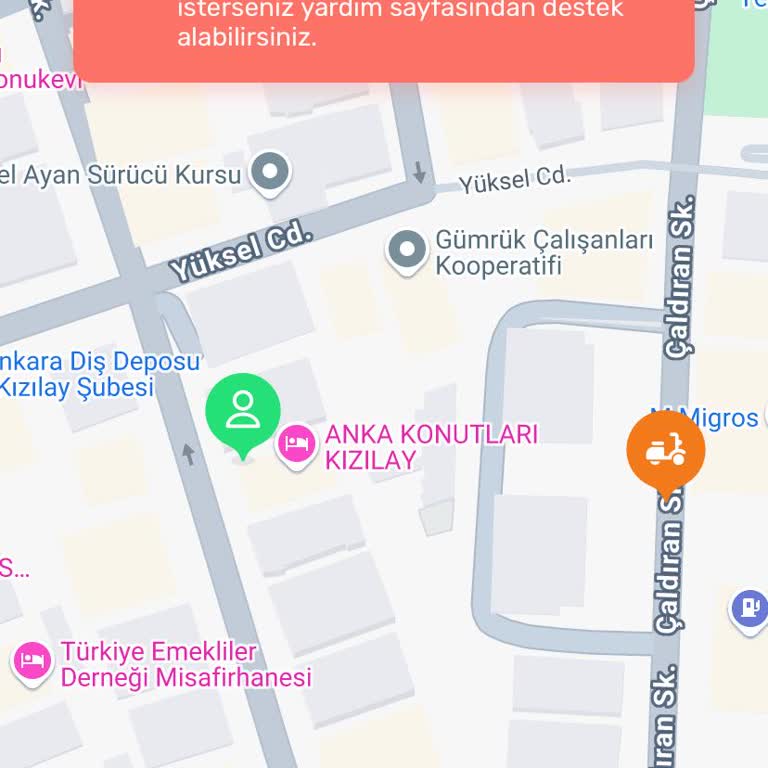 Siparişim Keyfi Olarak İptal Edildi, Mağduriyetim Giderilmedi