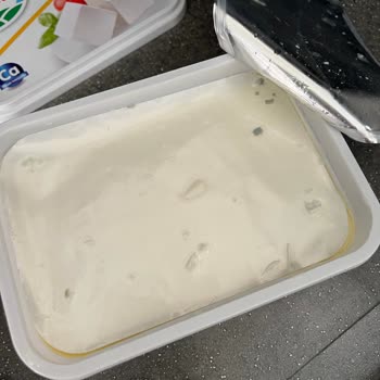 Tarihi Geçmemiş Ekici Peynirlerde Küf Sorunu