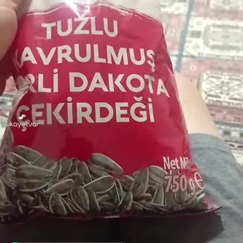 Simbat Kuruyemiş Reklam Oyunu