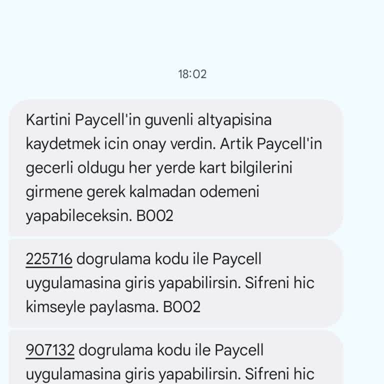 Yanlış Yatırılan Paket Ücreti İçin Para İadesi Talebi