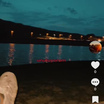 Emek Verdiğim TikTok Videolarımın Görünürlüğü Haksız Şekilde Azaltıldı