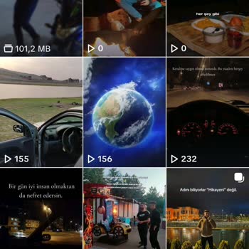 Emek Verdiğim TikTok Videolarımın Görünürlüğü Haksız Şekilde Azaltıldı