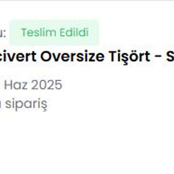 İade Edilmeyen Para Ve Cevapsız Kalan Müşteri