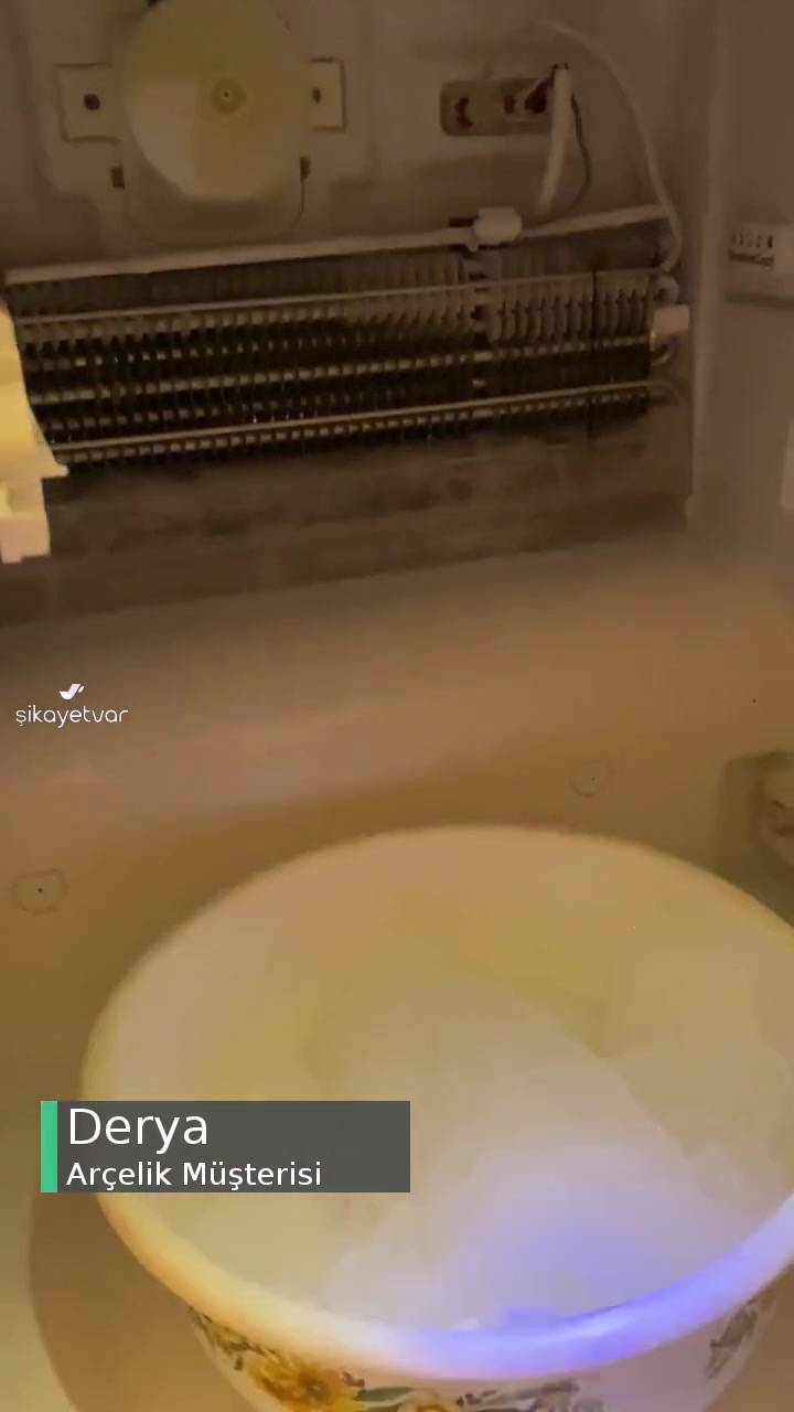 Arçelik Yetkili Servisinden Yaşadığımız Mağduriyet videonun kapak resmi