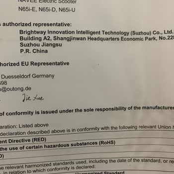 Yeni Alınan Ürünün Direksiyon Açma Dili Kısa Sürede Kırıldı