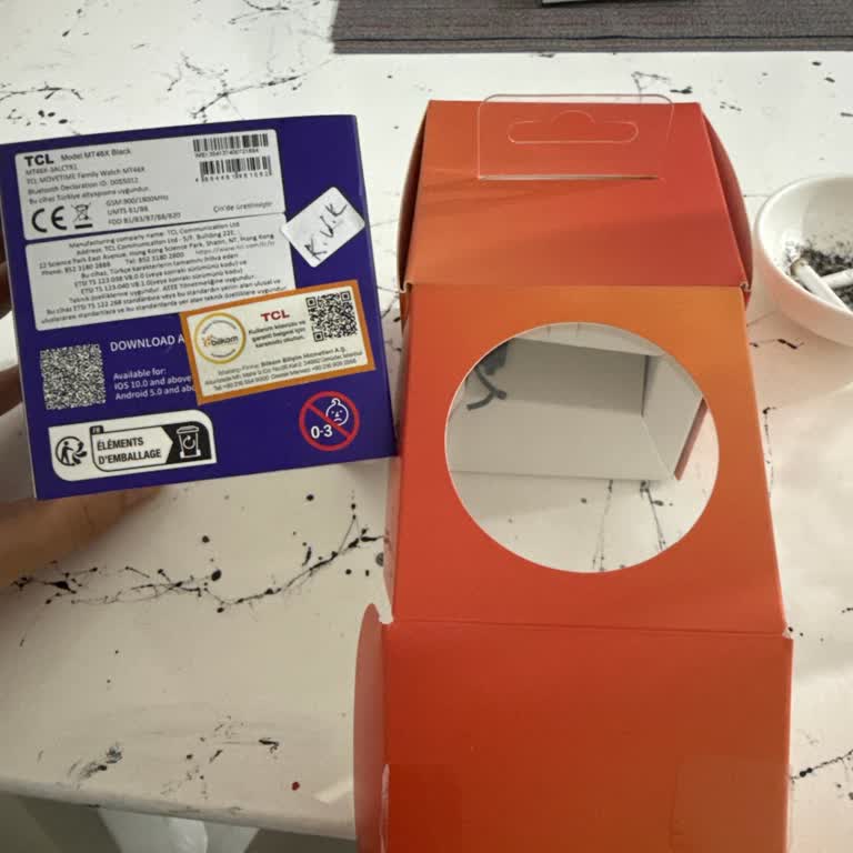 Çalınan Akıllı Saat İçin Konum Takibi Ve Destek Sağlanmıyor