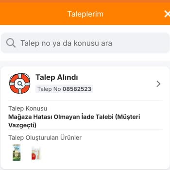 Migros Sanal Market İade İşlemi 8 Gündür Sonuçlanmadı