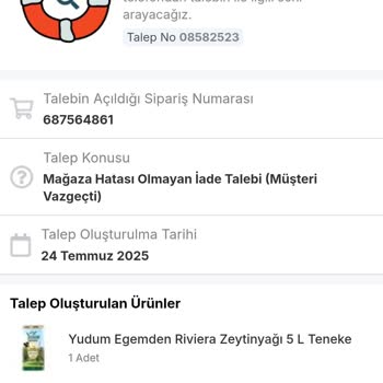 Migros Sanal Market İade İşlemi 8 Gündür Sonuçlanmadı