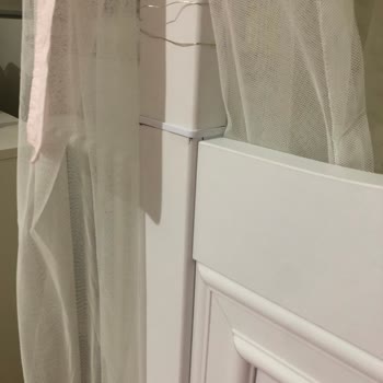 Yatak Kurulumunda Kırık Parçalar Ve Geciken Değişim Süreci