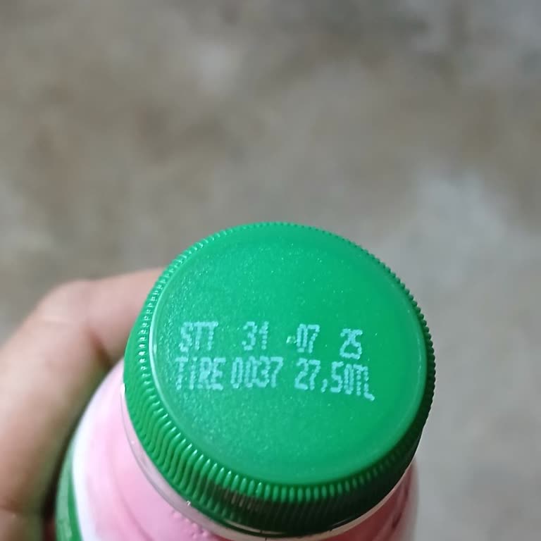 Fix Gross Mağazasında Son Kullanma Tarihi Geçmiş Kefir Satışı Mağduriyeti