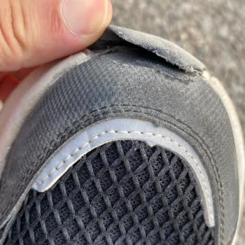 Lumberjack Spor Ayakkabıda Kısa Sürede Açılma Ve İade Sorunu