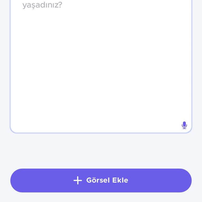 Şehir Merkezinde Yetersiz Vodafone Çekim Gücü Ve Hizmet Kalitesi
