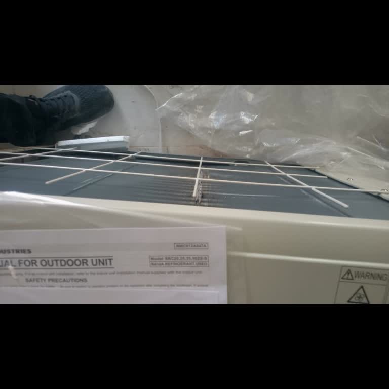 İklimsa Klimamın Garanti Dışı Bırakılması Ve Ek Masraflarla Mağduriyet