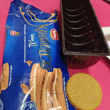 Torku Karamelce XL Bisküvide Krema Eksikliği Hayal Kırıklığı Yarattı