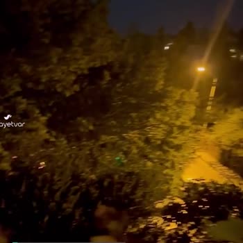 Bakırköy Belediyesi Huzur Sloganının Tezatlığı