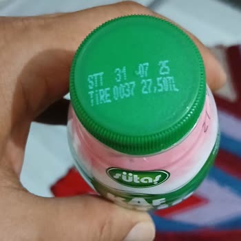 Son Kullanma Tarihi Geçmiş Sütaş Kefirlerin Satışı Hakkında Şikayet