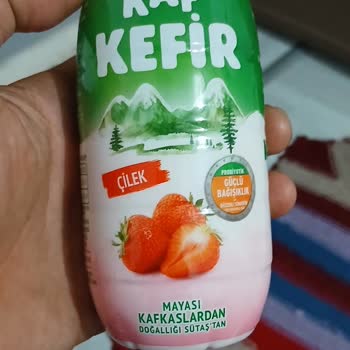 Son Kullanma Tarihi Geçmiş Sütaş Kefirlerin Satışı Hakkında Şikayet