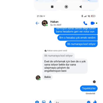 Youtube Kanalımda Para Kazanma Özelliği Haksız Yere Kapalı