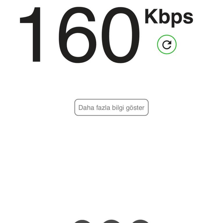 Türk Telekom'da Sürekli Düşük İnternet Hızı Ve Sorunların Çözümsüzlüğü