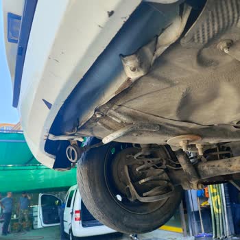 Ekspertiz Raporu Mağduriyetiyle Büyük Maddi Kayıp Yaşadım