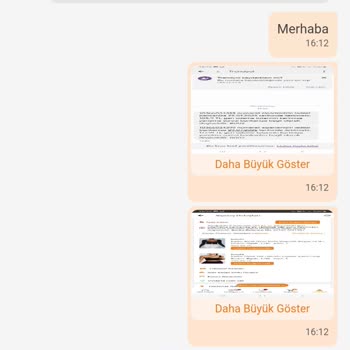 Yanlış Ürün Ve İade Sonrası Haksız Kargo Ücreti Kesintisi