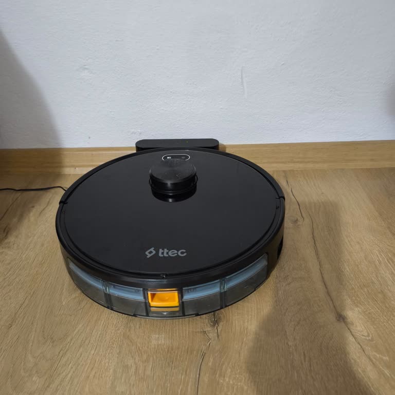 Robot Süpürge Sigorta Ve Servis Sürecinde Yaşanan Sorunlar